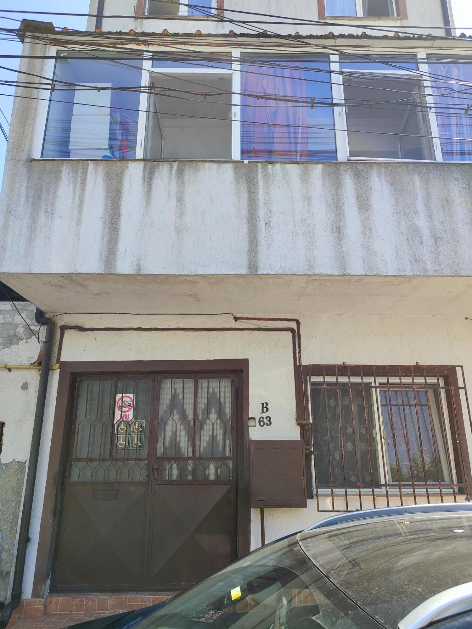 Hostel Emy Camere Cu Baie Proprie Aproape De Plaja 3 Papuci Constanta Exterior photo